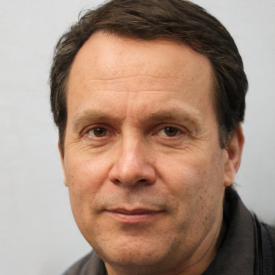 Mitarbeiterportrait